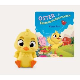 Küken Pitti - Oster- und Frühlingsgeschichten [DACH]