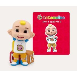Cocomelon - Spiel und Spaß mit JJ [DACH]
