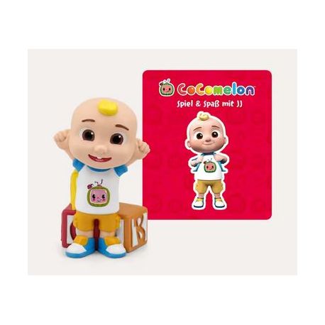 Cocomelon - Spiel und Spaß mit JJ [DACH]
