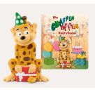 Die Giraffenaffen Partyhits [DACH]