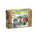 Kiddicraft KC1212 Geldautomaten-Raub