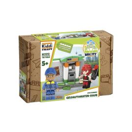 Kiddicraft KC1212 Geldautomaten-Raub