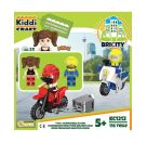 Kiddicraft KC1212 Geldautomaten-Raub