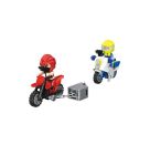 Kiddicraft KC1212 Geldautomaten-Raub
