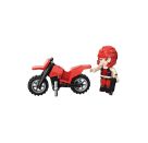 Kiddicraft KC1212 Geldautomaten-Raub