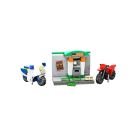 Kiddicraft KC1212 Geldautomaten-Raub