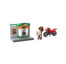 Kiddicraft KC1212 Geldautomaten-Raub