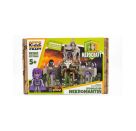 Kiddicraft KC1507 Zitadelle der Nekromantin