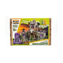 Kiddicraft KC1507 Zitadelle der Nekromantin