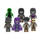 Kiddicraft KC1507 Zitadelle der Nekromantin