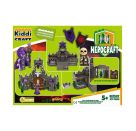 Kiddicraft KC1507 Zitadelle der Nekromantin