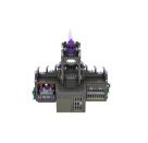 Kiddicraft KC1507 Zitadelle der Nekromantin