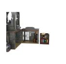Kiddicraft KC1507 Zitadelle der Nekromantin