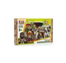 Kiddicraft KC1508 Verfluchte Zwergenmine