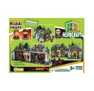 Kiddicraft KC1508 Verfluchte Zwergenmine
