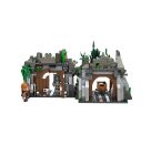 Kiddicraft KC1508 Verfluchte Zwergenmine