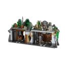 Kiddicraft KC1508 Verfluchte Zwergenmine