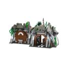 Kiddicraft KC1508 Verfluchte Zwergenmine