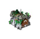 Kiddicraft KC1508 Verfluchte Zwergenmine