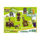 Kiddicraft KC1509 Kutschenüberfall