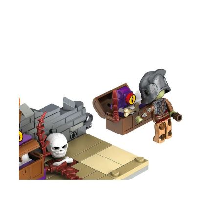 Kiddicraft KC1510 Mimicus im Dungeon
