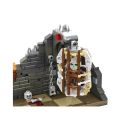 Kiddicraft KC1511 Dungeon Skelett-Käfig