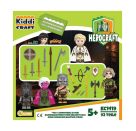 Kiddicraft KC1419 Kiddiz Figuren-Pack: Dungeon Raider