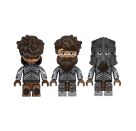 Kiddicraft KC1419 Kiddiz Figuren-Pack: Dungeon Raider