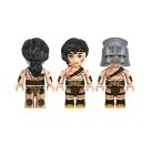 Kiddicraft KC1419 Kiddiz Figuren-Pack: Dungeon Raider