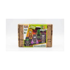 Kiddicraft KC1420 Kiddiz Figuren-Pack: Nekromanten