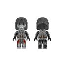 Kiddicraft KC1420 Kiddiz Figuren-Pack: Nekromanten