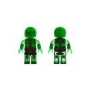 Kiddicraft KC1420 Kiddiz Figuren-Pack: Nekromanten