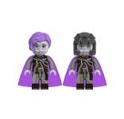 Kiddicraft KC1420 Kiddiz Figuren-Pack: Nekromanten