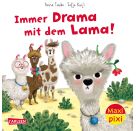 VE 5: Immer Drama mit dem Lama! (5 Exemplare)