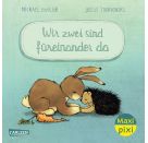 VE 5: WIR ZWEI sind füreinander da (5 Exemplare)