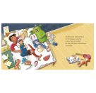 LESEMAUS 200: Das kleine WIR zu Hause