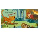 LESEMAUS 201: Wenn ich wütend bin