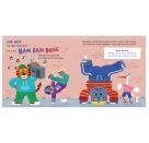 Hör mal (Soundbuch): Musik zum Tanzen und Toben