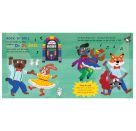 Hör mal (Soundbuch): Musik zum Tanzen und Toben