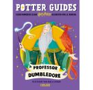 Potter Guides: Professor Dumbledore