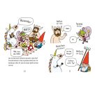 Super Happy Magic Forest und der miese Monsterpilz