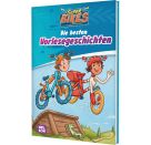 SUPERBIKES Die besten Vorlesegeschichten