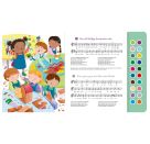 Sing mit! Tanzlieder