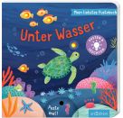 Mein liebstes Pustebuch – Unter Wasser
