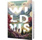 Wir gegen die Wildnis