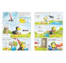 Der kleine Rabe Socke: Alles wieder beste Freunde!