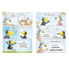 Der kleine Rabe Socke: Alles wieder beste Freunde!