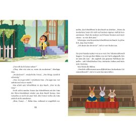 Die Häschenschule: Rabbit Academy - Band 2