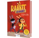Die Häschenschule: Rabbit Academy - Band 2