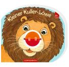 Mein erstes Kugelbuch: Kleiner Kuller-Löwe
